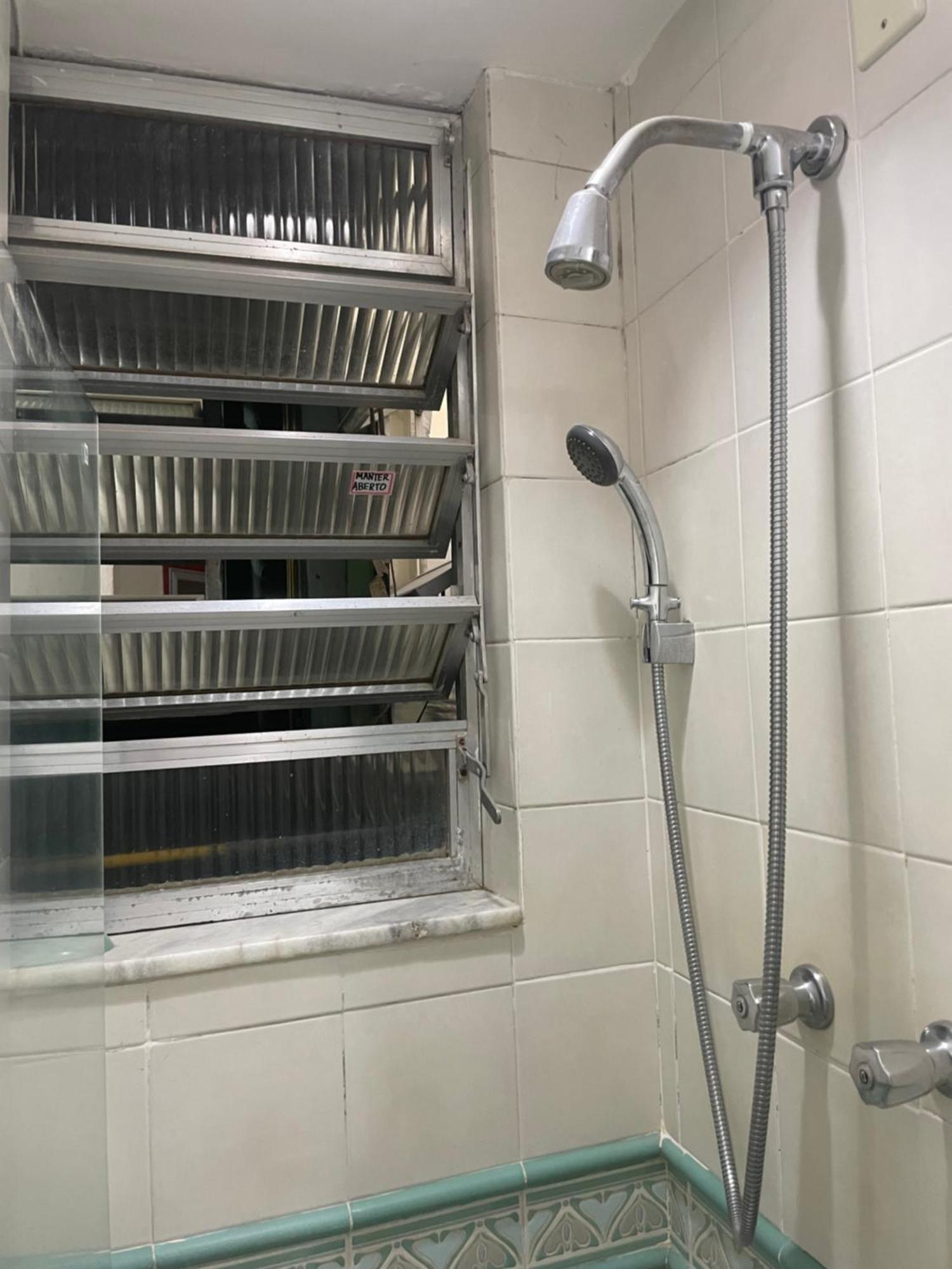 Apartamento Beira-Mar No Coracao De Copacabana! Rio de Janeiro Exterior foto